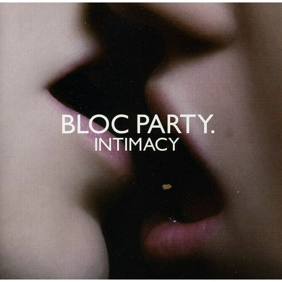 Intimacy