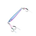 thumbnail image 1 of DAIWA Metal Jig TG Bait Slim SLJ 45g Adele Flash Bull Pin, 1 of 2