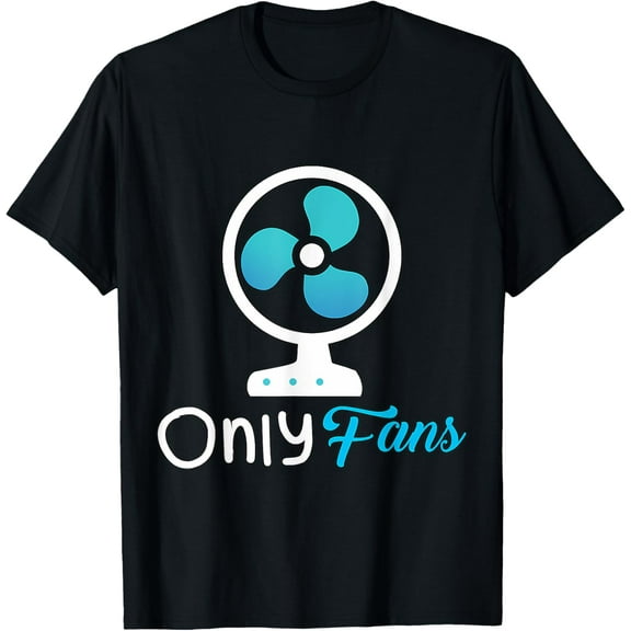 t-shirt Only Fans Funny Men Women Gift T-ShirtMen and women can wear, black T-shirts, gifts. Age: M,L，XL 2XL, 3XL, 4XL
