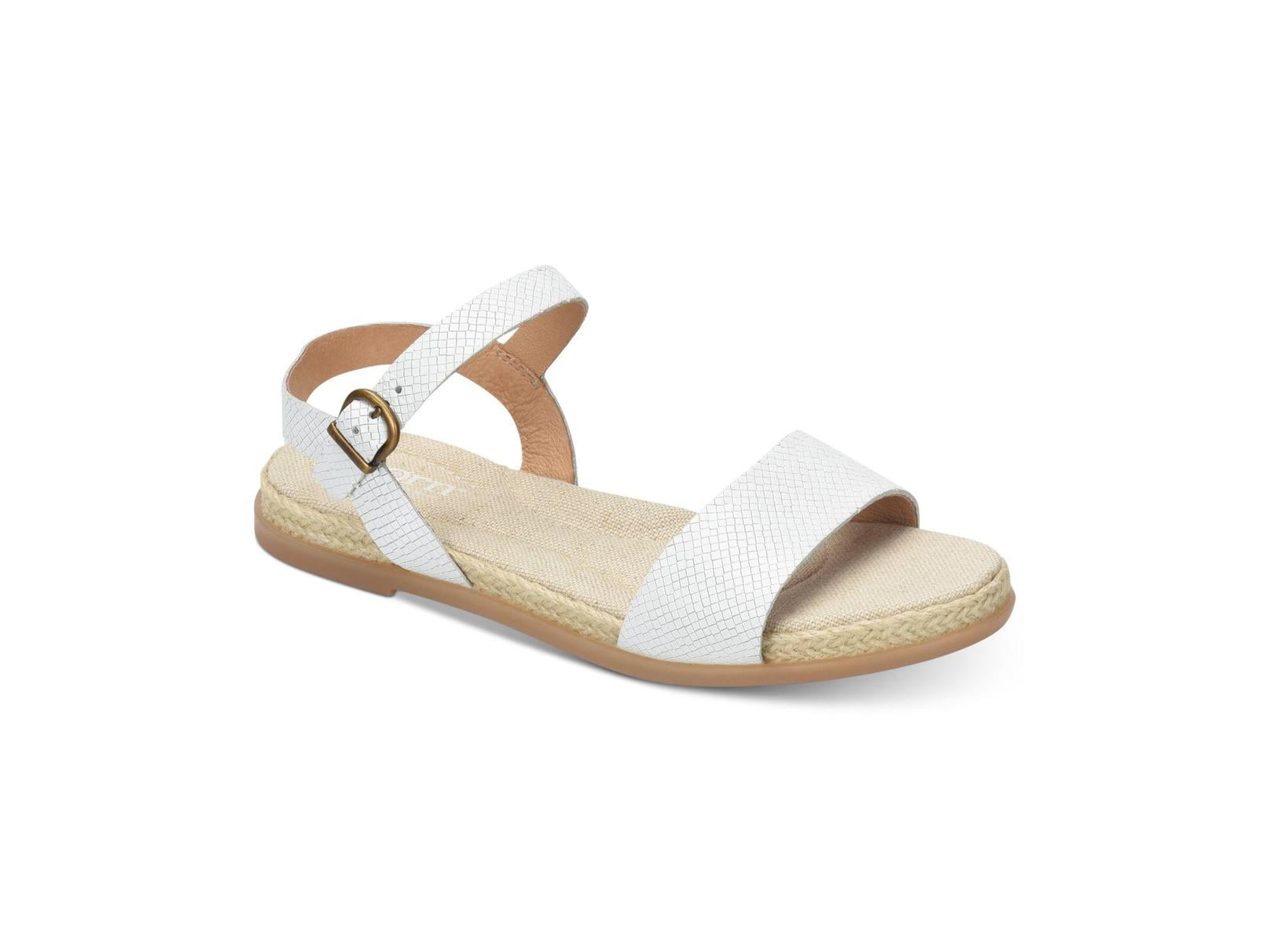 born welch sandal
