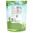 thumbnail image 4 of Organic Millet Flour, 2 Pounds — Non-GMO, Kosher, Raw, Vegan — by Food to Live, 4 of 7