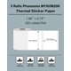 thumbnail image 2 of Papel Térmico para Etiquetas Phomemo 3 Rollos M110/M220/M221/M120/M200, 2 of 7