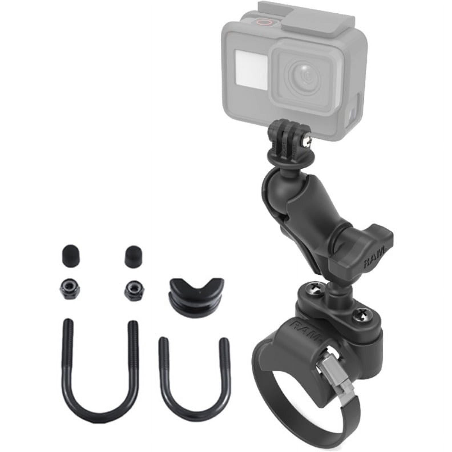 Clamp Mount