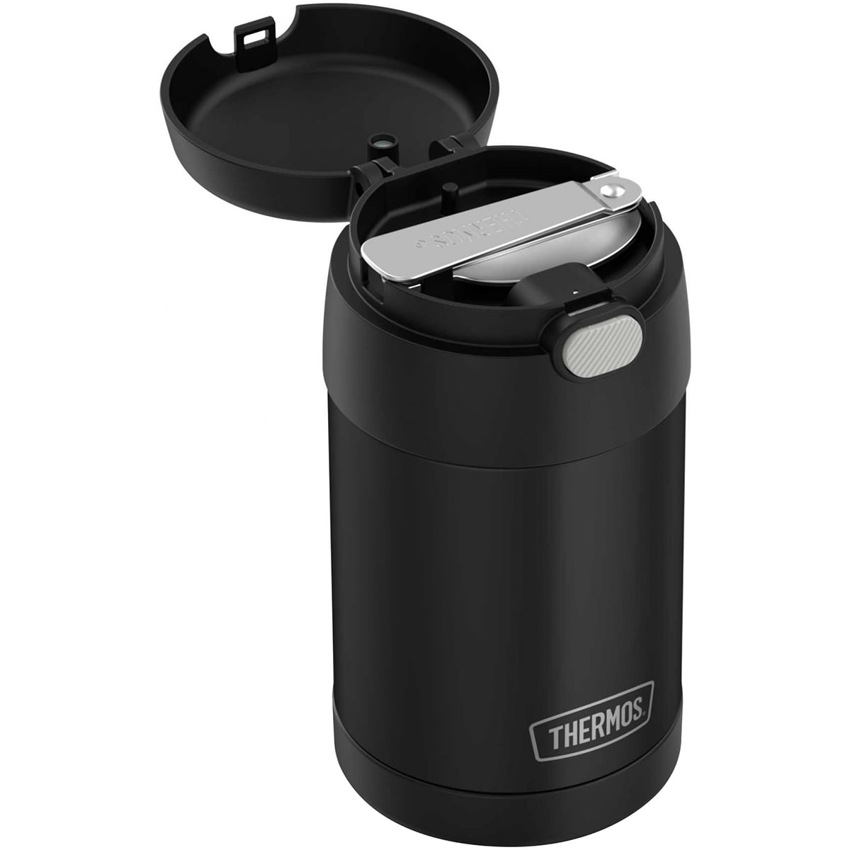 DaCool Food Thermos 16 Ounce + Kids Thermos 13.5 Ounce - Yahoo