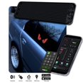 thumbnail image 1 of Panel de píxeles de matriz LED Bluetooth APP USB 5V Flexible direccionable RGB Graffiti, 1 of 5