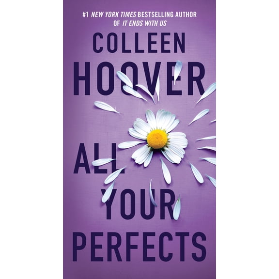 Pre-Owned All Your Perfects (Mass Market Paperback) 1668087324 9781668087329