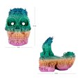 thumbnail image 4 of Soporte para Alexa Echo Dot 4ta y 5ta Gen Tipo Calavera Ornamental, 4 of 8