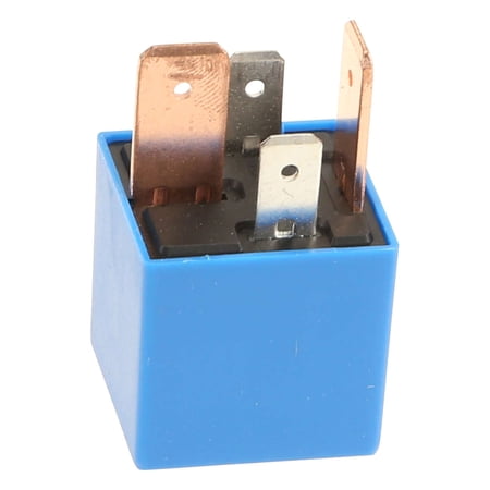 Professional Parts Sweden Relay