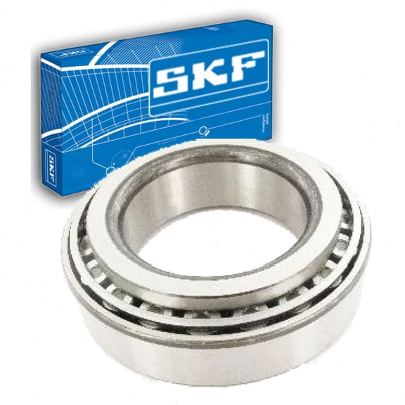 SKF Rear Axle Differential Bearing compatible with Ford Explorer 1991-2010