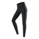 thumbnail image 1 of Pantalones de ciclismo para mujer con bolsillo transpirable Gel acolchado bicicleta pantalones medias para andar en bicicleta correr trotar Wosawe Pantalones de ciclismo, 1 of 7