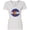 AA-White, variant on Inktastic Colorado Flag Sunflower Women's V-Neck T-Shirt