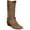 DUSK TO DAWN, variant on Crush™ by Durango® Women's Brown Heartbreaker Boot