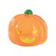 thumbnail image 1 of HWRETIE Luminous Pumpkin Ornament,Glowing Halloween Decoration, 1 of 7