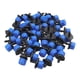 thumbnail image 1 of Gotero de riego Piezas de riego por goteo Aspersores de riego por goteo para hierbas azul, 1 of 3