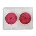 thumbnail image 1 of Soumake 2Pcs 5SMD Universal LED Car Door Safety Warning Anti-collision Light Strobe Lamp, 1 of 6