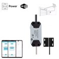 thumbnail image 2 of Swing Sliding Gate Opener WIFI Remote Control Garage Door Opener Receiver ,More Precise and Stable, 2 of 5