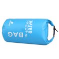 thumbnail image 3 of 10L Waterproof Dry Sack Bag Pouch Camp Kayaking Rafting Canoeing Boating 4 Color, 3 of 7