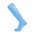 thumbnail image 2 of Auroural 5-17 Years Football Socks for Youth Knee High Knee High Soccer Socks Breathable Cushioned Long Socks Youth Adult Football Socks, 2 of 8