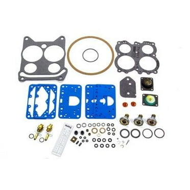 Holley 37-605, Performance Renew Kit Aftermarket High Performance Parts