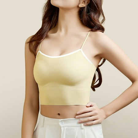 

Sokhug Bras for Women Comfortable Breathable Fashion Daily Underwear