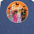 thumbnail image 3 of Barbie - Costume Party - Toddler and Youth Girls A-line Dress, 3 of 5