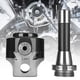 thumbnail image 3 of Tornos para trabajar metales, cabezal de mandrinado F1-3/4 pulgadas, cabezal de mandrinado de torno ajustable, vástago de mandrinado, funcionamiento suave, 3 of 8