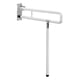 thumbnail image 1 of Barra de baño plegable Flip Rail para para el hogar para uso doméstico Desactivado, 1 of 8