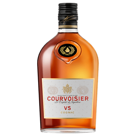 Courvoisier VS Cognac, 100 ml