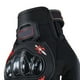 thumbnail image 5 of Guantes de pantalla táctil Jadeshay con dedos completos guantes de motocicleta Muy recomendados, 5 of 8