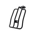 thumbnail image 1 of Portaequipajes Para Motocicleta Estante De Soporte Trasero Para Motocicleta Resistente Al Desgaste Portaequipajes Trasero Para Motocicleta Fácil De Instalar Para Xl883/1200 X48 2004-2019 Vogacara VI006158-00, 1 of 7
