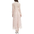 thumbnail image 2 of LIONELLO SALVI womens  Maxi Dress, 8, 2 of 3