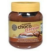 Natural Nectar Natural Nectar Choco Dream Cocoa Spread, 12.3 oz