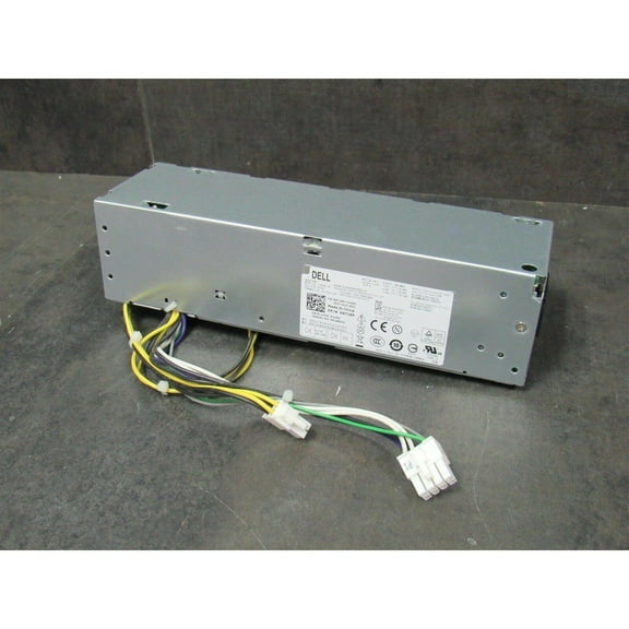 Dell Power Dell Optiplex 240W Power Supply 0NT1XP 0FP16X NT1XP FP16X