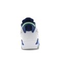 thumbnail image 4 of Jordan Men's 6 Retro Low Ghost Green Shoes, from StockX, 4 of 5