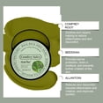 thumbnail image 4 of Comfrey Body Balm - Herbal Joint & Muscle Relief with Olive Oil, 4 of 9