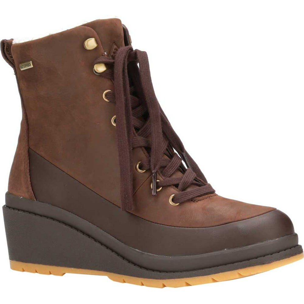 womens liberty muck boots
