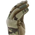 thumbnail image 4 of Mechanix FastFit Glove MultiCam Medium, 4 of 8