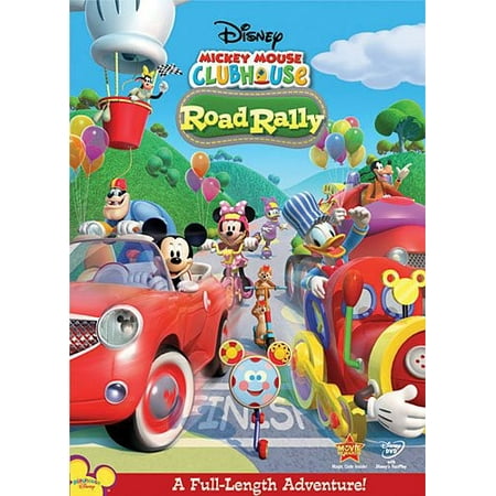Road Rally
