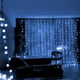 thumbnail image 4 of Cortina de luces LED románticas con forma de estrella de 3 x 3 m, perfecta para propuestas de matrimonio y decoración de dormitorios, enchufe estadounidense, 110 V, crea momentos mágicos, 4 of 8