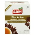thumbnail image 5 of Badia Star Anise, 20 Tea bags, 5 of 8