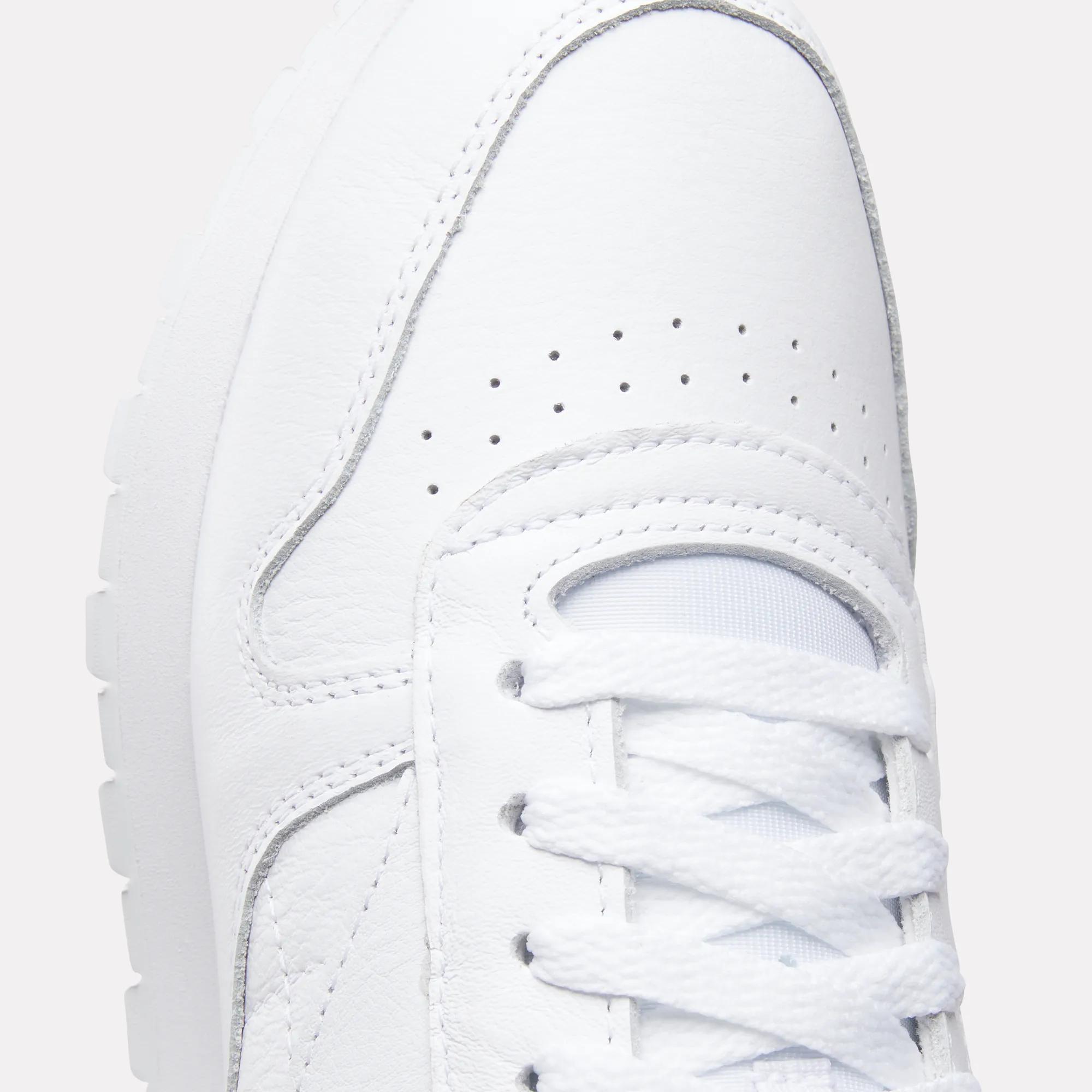 Reebok Classic Leather Unisex Shoes photo 5