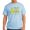 Light Blue, variant on CafePress - Sarcoma Meansworldtome2 Dark T Shirt - Men's Classic Cotton T-Shirts