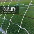 thumbnail image 5 of Q-FOLD Folding Soccer Goal 6x4', 5 of 9