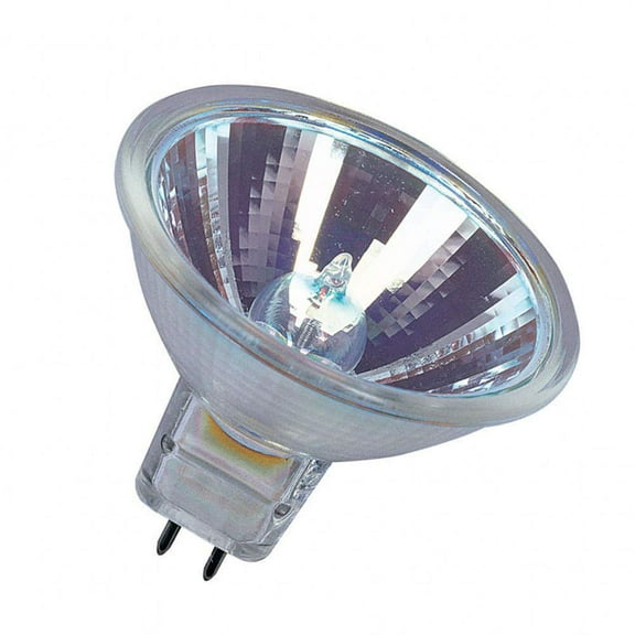 Osram 20w 12v GU5.3 Cap MR16 38 Degree Beam Angle M269