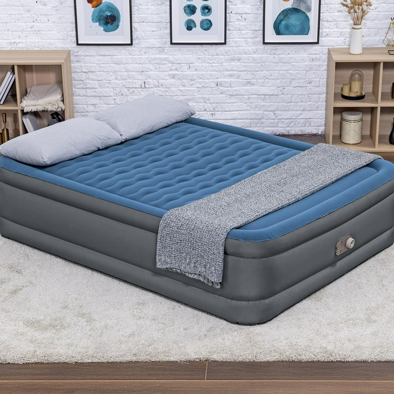 Bestway Tough Guard Air Mattress Queen 18
