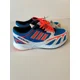 thumbnail image 3 of Ad-id-as Adizero Pro DNA, Blue Rush/Turbo/Silver Metallic GW2751, SIZE 7 1/2, 3 of 6