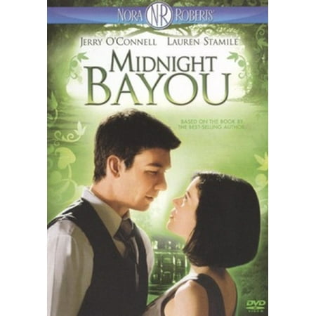 Midnight Bayou (DVD) (Best Of Bayou Festival)