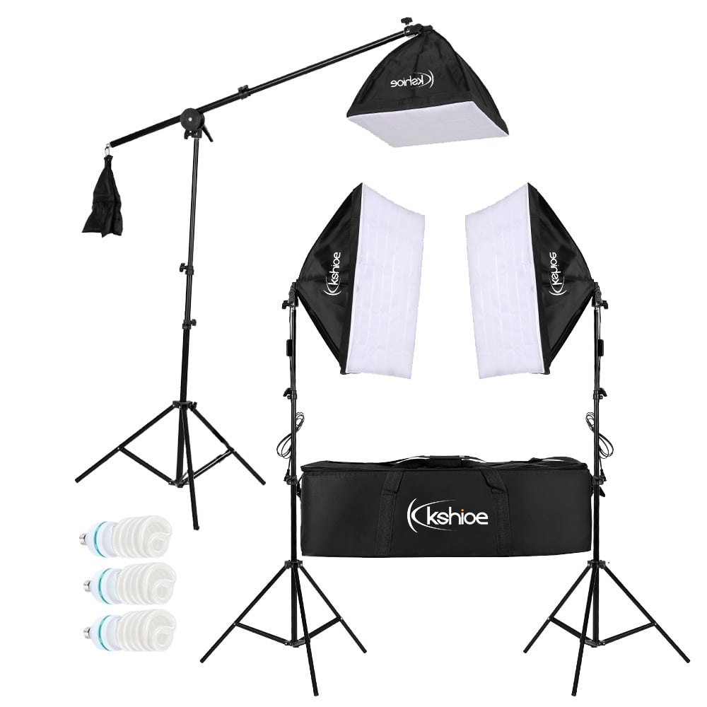cheap softbox lights