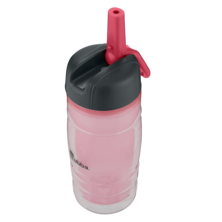 bubba Raptor Dual-Wall Insulated Kids Water Bottle with Flip-Up