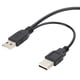 thumbnail image 4 of Cable Convertido, Cable Convertido Para SSD USB2.0 Fuerte Y Duradero Con 2 Piezas Para La Industria Para Trabajadores, 4 of 7